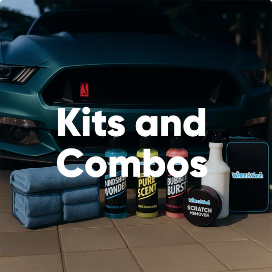 Kit & Combo