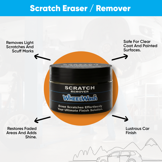 Complete Car Care Kit